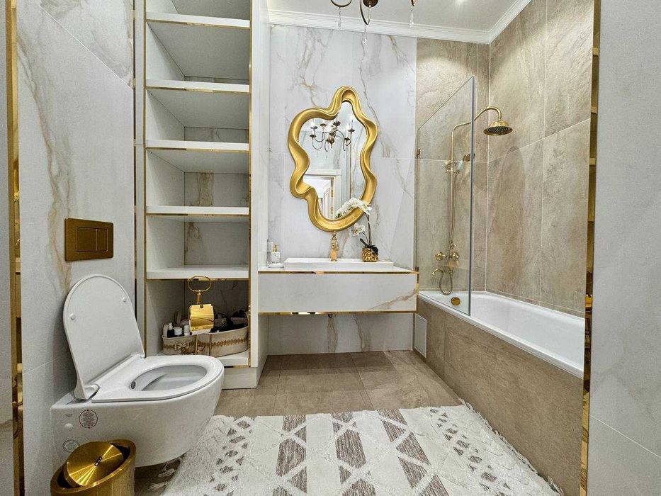 М158 Срочно 3ком квартира по Выкупной цене в ЖК Мухташам, метро Минор