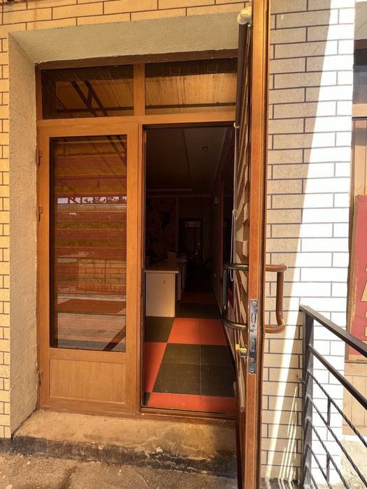 Нотурар жой сотилади овер олдида