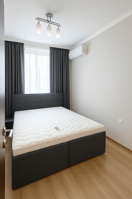 Дава се под наем Двустаен апартамент в Пловдив, Кършияка - 63 кв.м за 511 € - Снимка #3