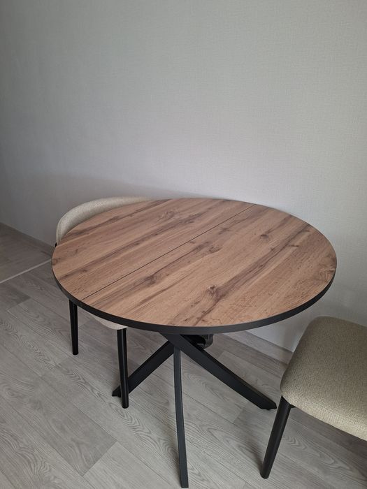 Стол кухонный, раздвижной