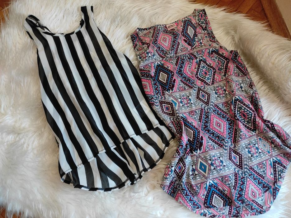 Лот потници С размер