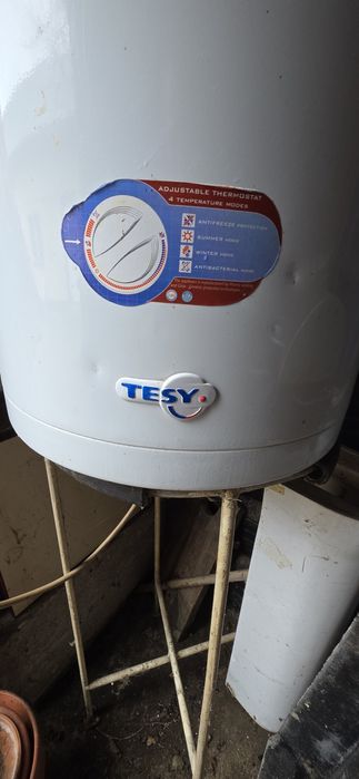 Boiler electric 200l