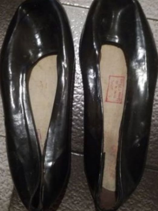 Нови гумени галоши