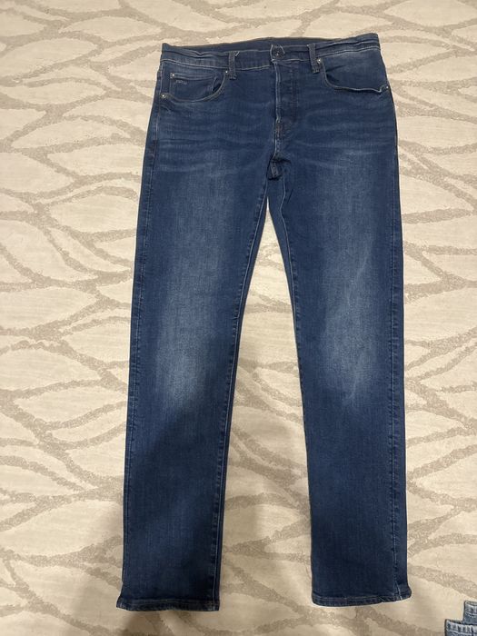 Мъжки дънки G-Star RAW – W32 L32