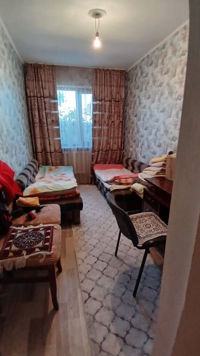 Продается Дом в 6-м совхозе,