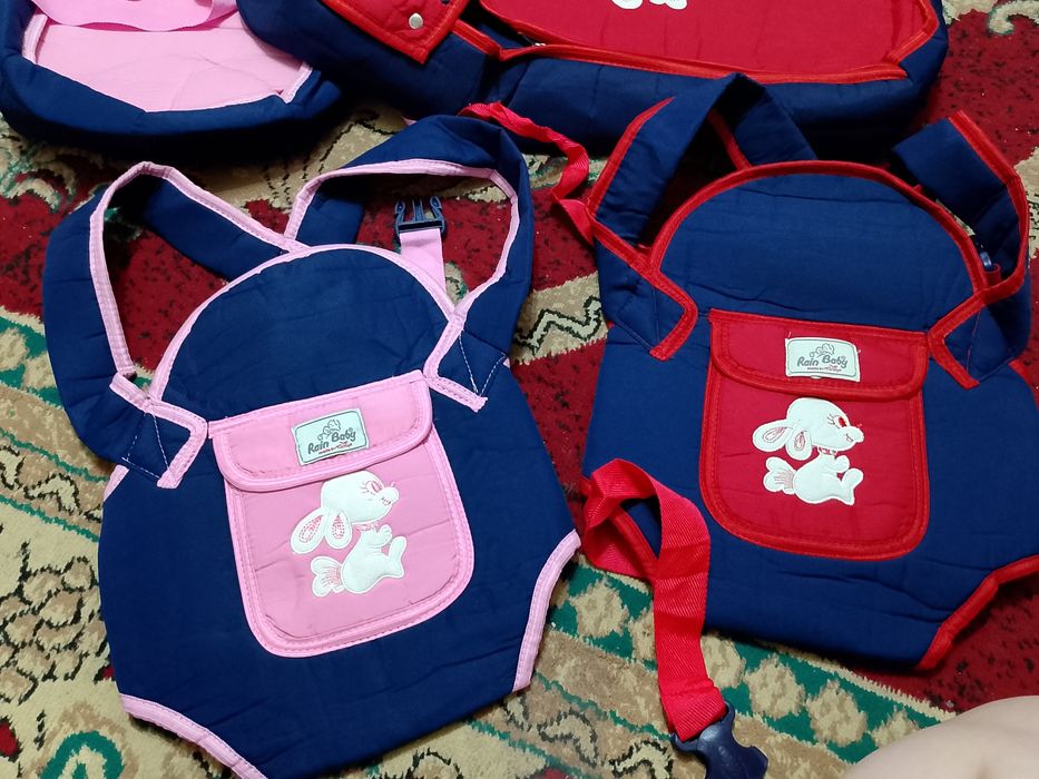 Сумка переноска , кенгуру