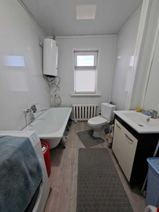 Продам новый, большой дом 120кв. в Бескол.
