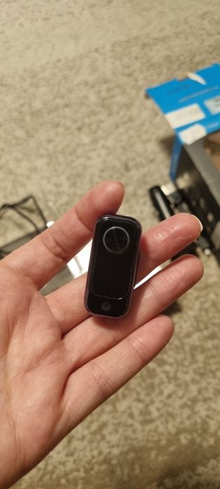 Casca bluetooth Bluetrek Mini