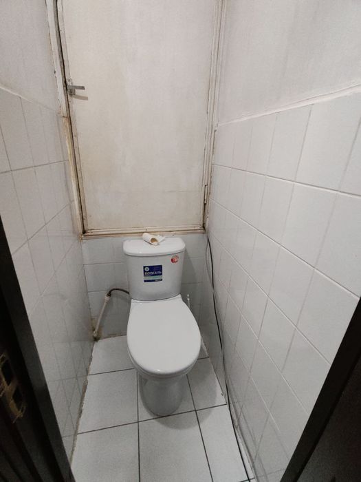 Do'mbirabodda 3 xonali uy sotiladi