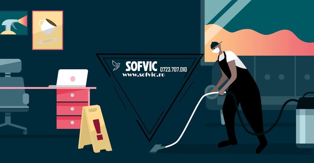 Sofvic curata :canapele , tapițațri auto, saltele,covoare,