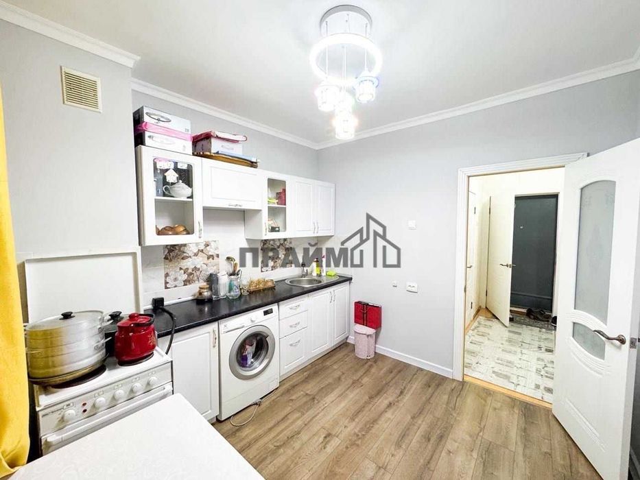 ПРОДАМ 1 ком. Центр (Кайрат ПРАЙМ)