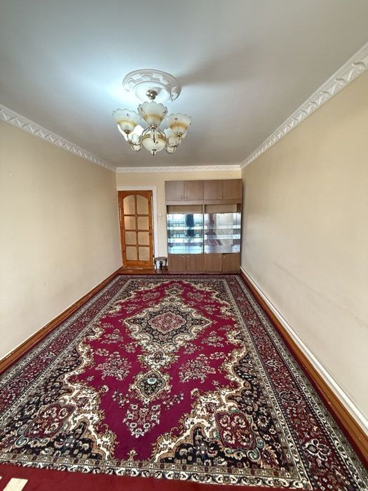 Срочно, 3 комнаты в массиве Сагдияна, отличное расположение