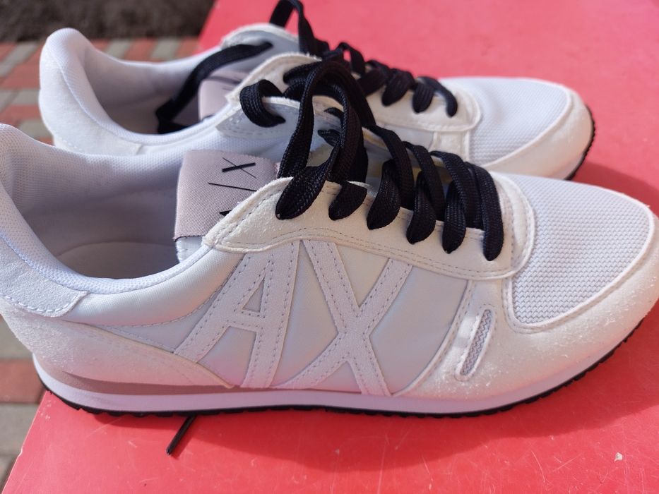 Adidas Nike air 27c Armani Exchange  Calvin Klein Jeans