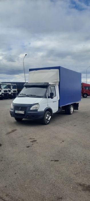 Грузоперевозки. Дешево