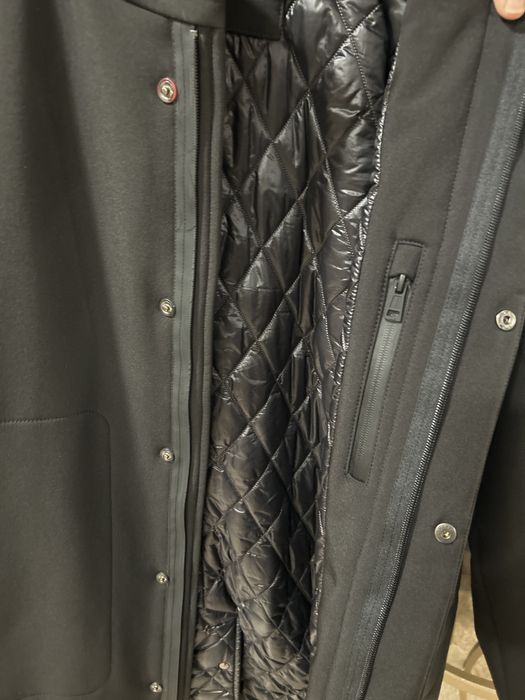 Ново мъжко яке