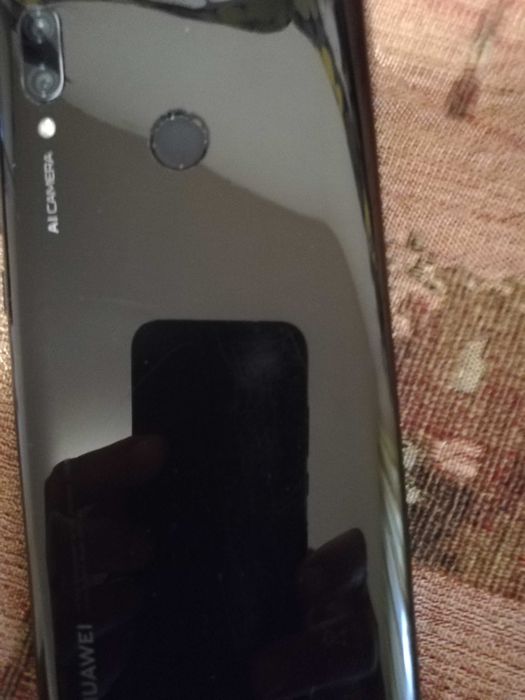 Telefon Huawei P 20 lite