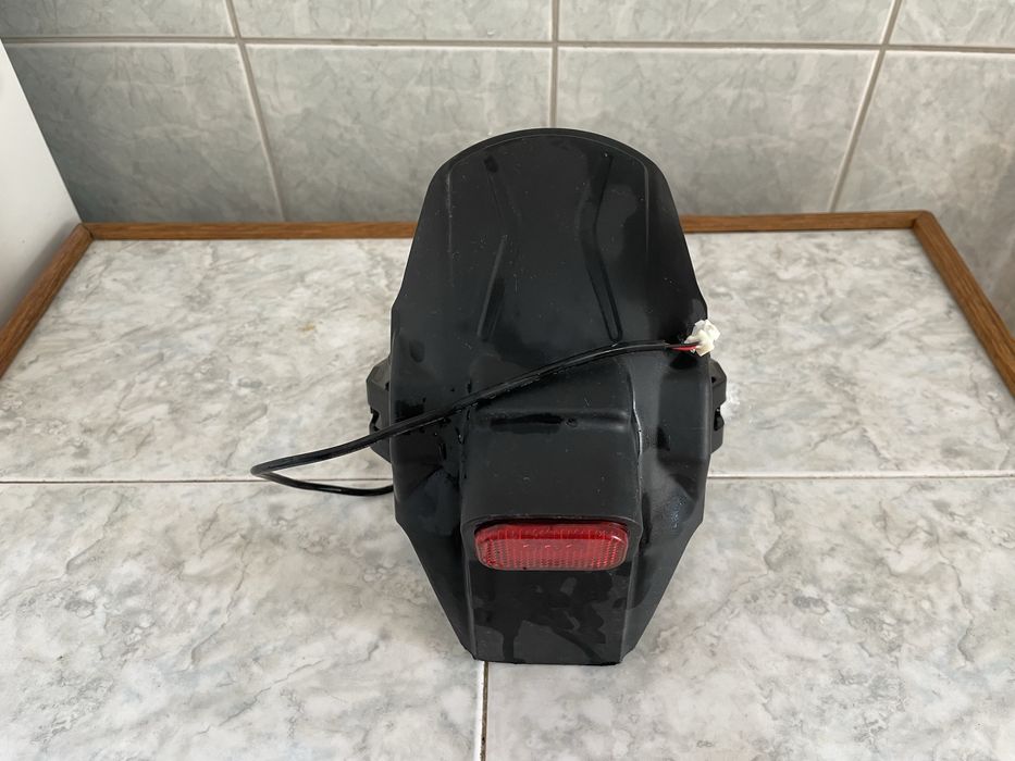 Accesorii compatibile cu trotinete, biciclete