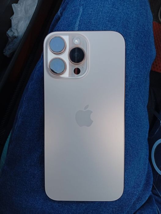 iphone 16 pro max 512 gold