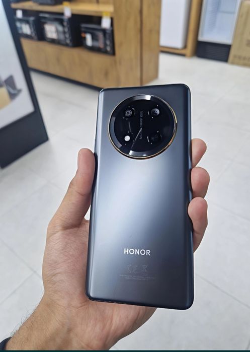 Honor x9c 8+8/256g