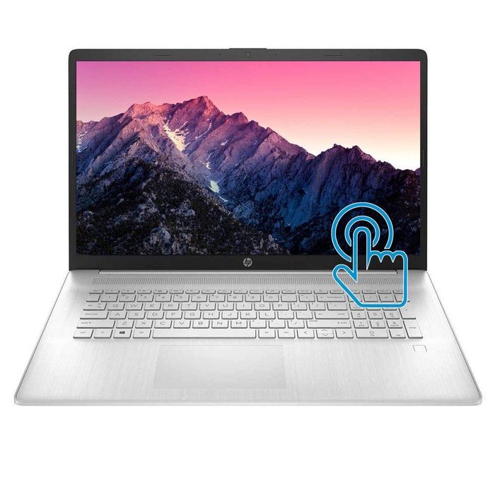 HP Pavilion Laptop 17.3" Touchscreen 32GB/1TB | Супер цена