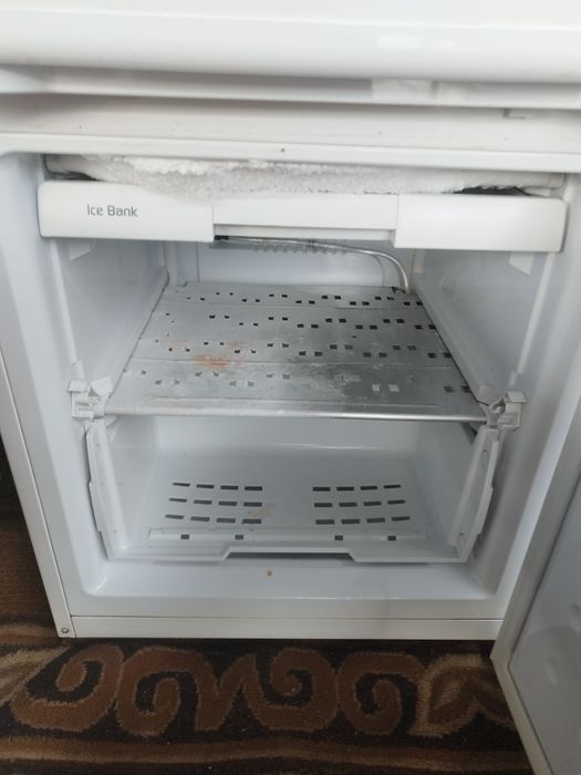 Продам холодильник Беко