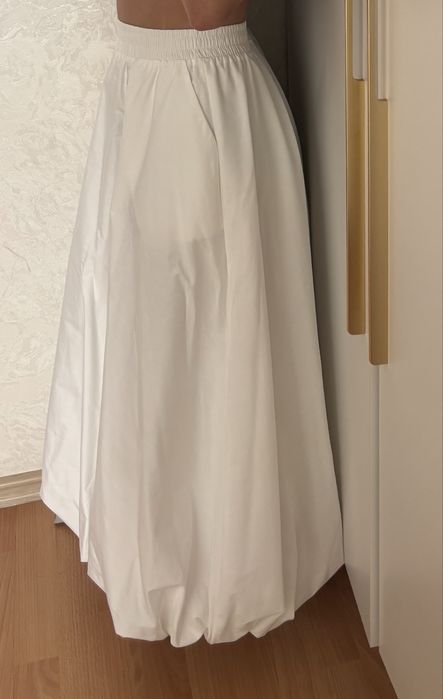 юбка почти новый