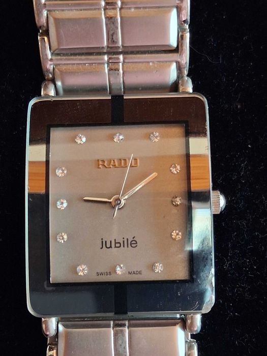 Часовник RADO JUBILÉ/  unisex