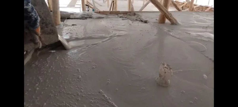 пена блок ва томга сувок