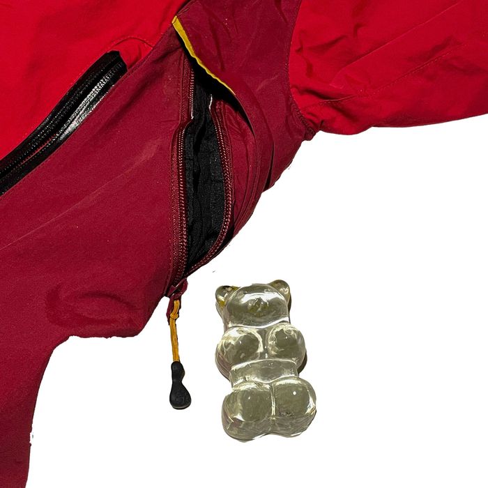 Дамско яке Jack Wolfskin