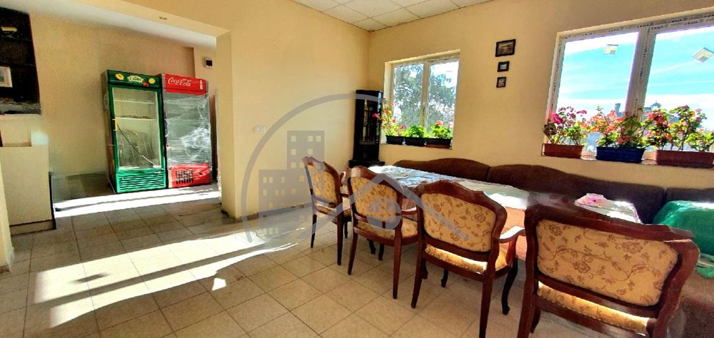 Заведение в Добрич област с.Сенокос площ 400 цена 265000