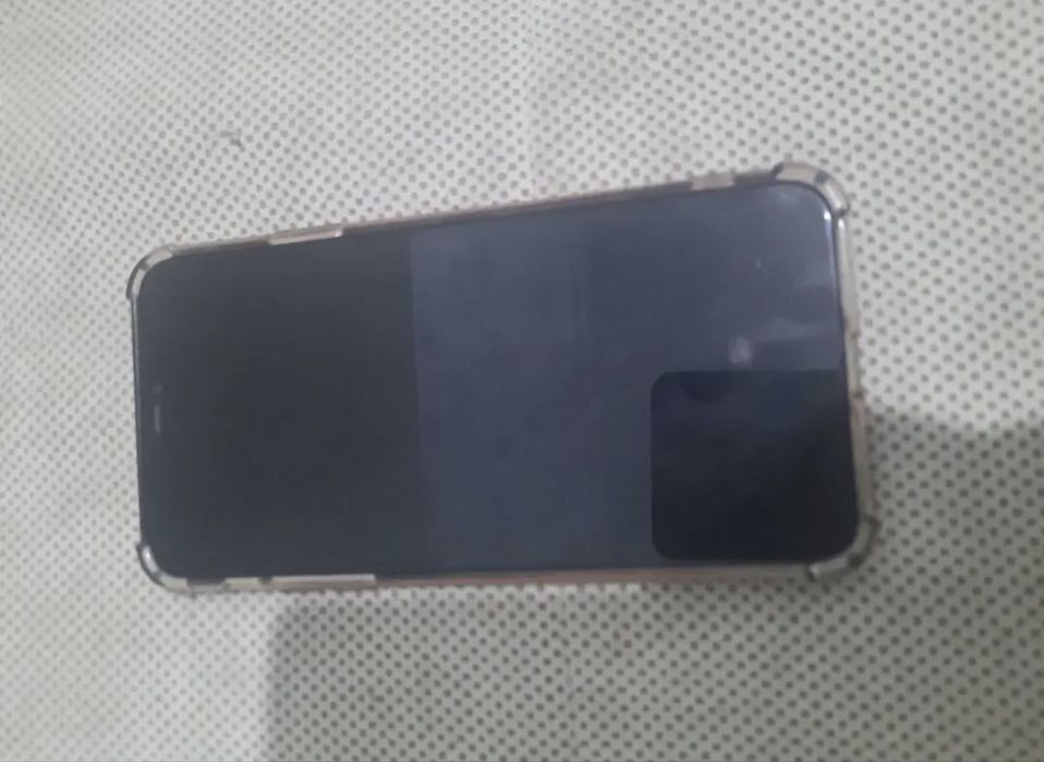 Iphone 11 pr max 256