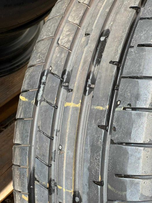 5х120 17 Джанти BMW X3 X1 5х120