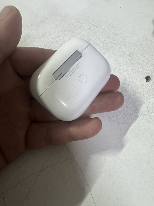 Apple airpods pro