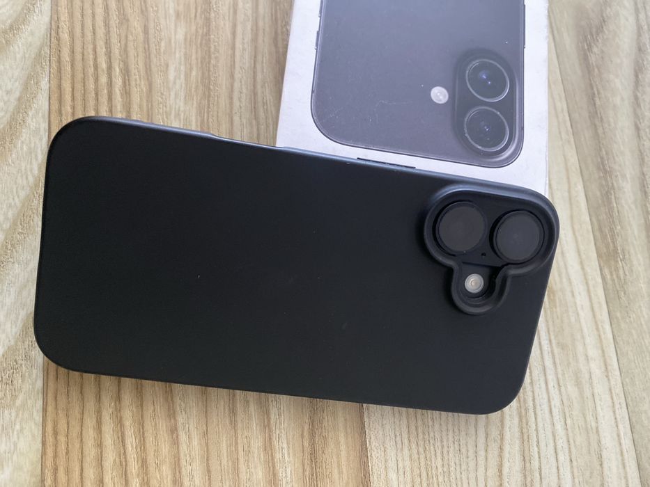 iPhone 16 , Accept Schimburi