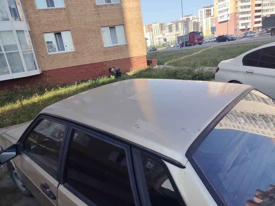 Продаю ваз 21099