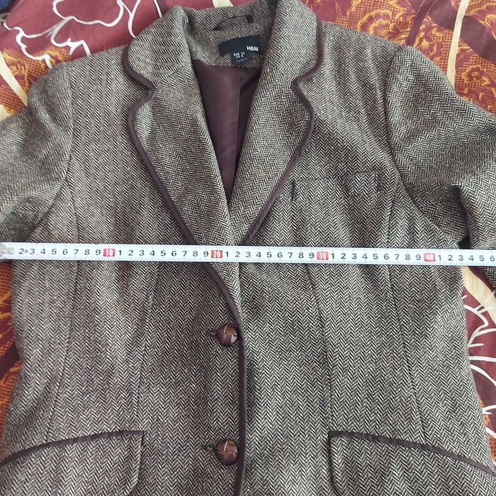 Дамско  сако  HM