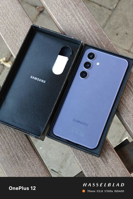 Samsung Galaxy S24 128gb