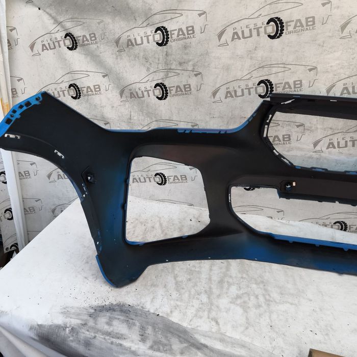 Bara fata BMW X1 F48 LCI M-Paket an 2019-2020-2021-2022