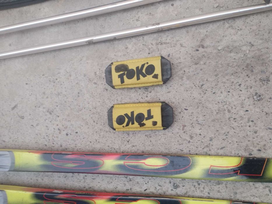 Лыж б/у хороши продам