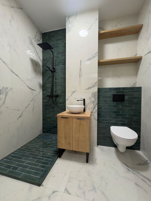 Apartament modern 2 camere, 34 mp – Sanmartin, ideal investitie