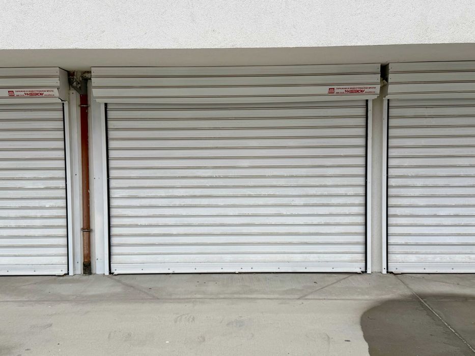 Продава Гараж град Велико Търново кв. Картала