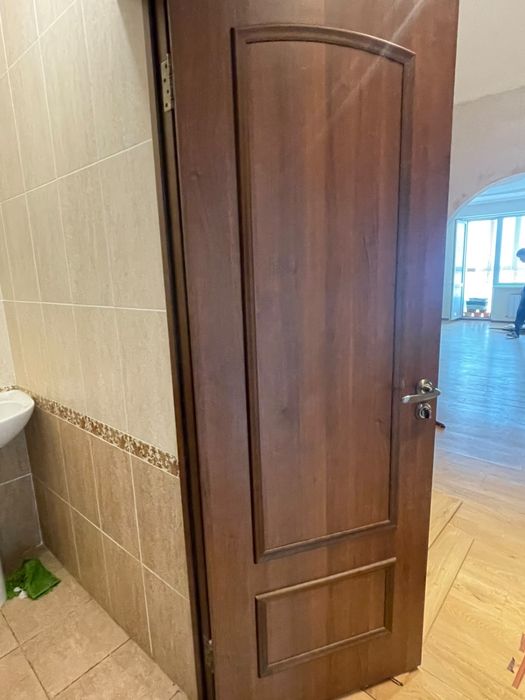 Двери бу межкомнатные