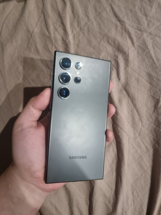 Samsung s24 ultra 5G 512gb