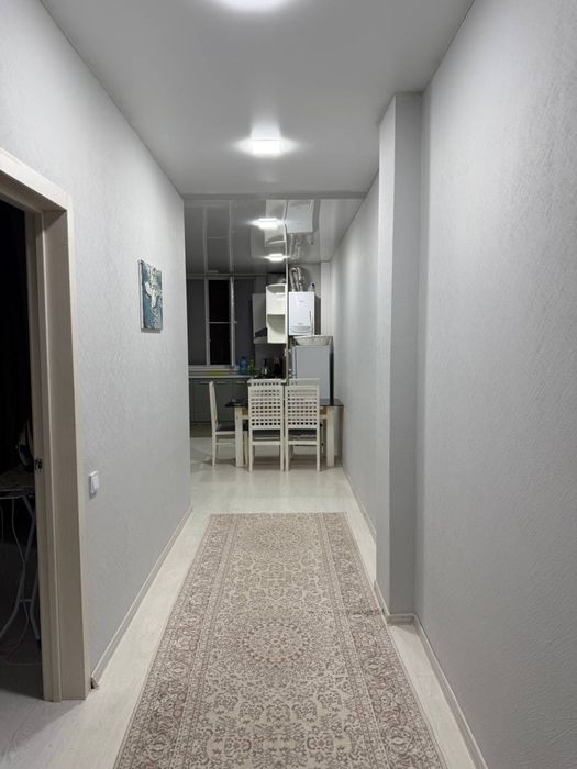 Паркентский 2 ком 550$