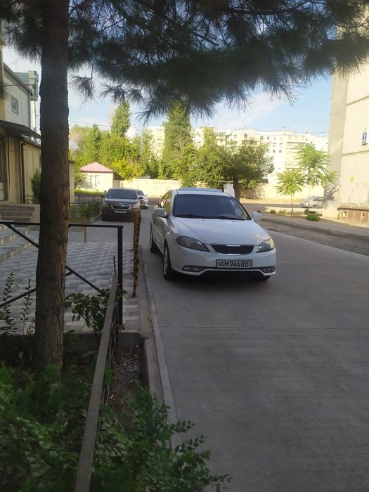 Lasetti 2, jentra 2018 yil, holati aʼlo, propan qoʻyilgan, R16