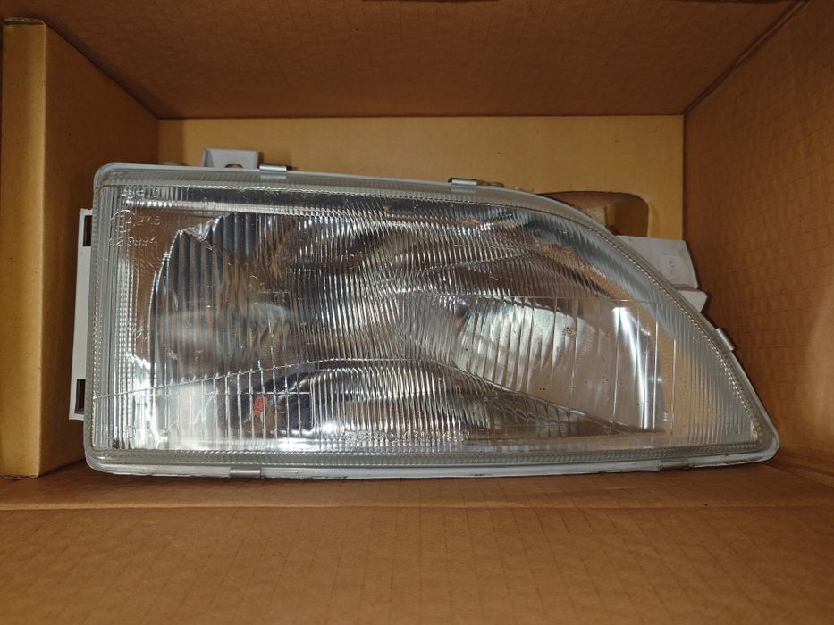 Форд ескорт части