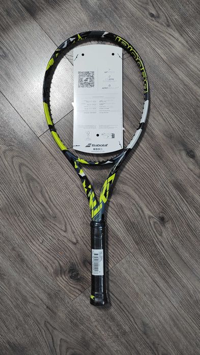Ракета за тенис Babolat Pure Aero 2023