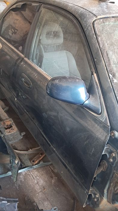 Разбор мазда кронос 626