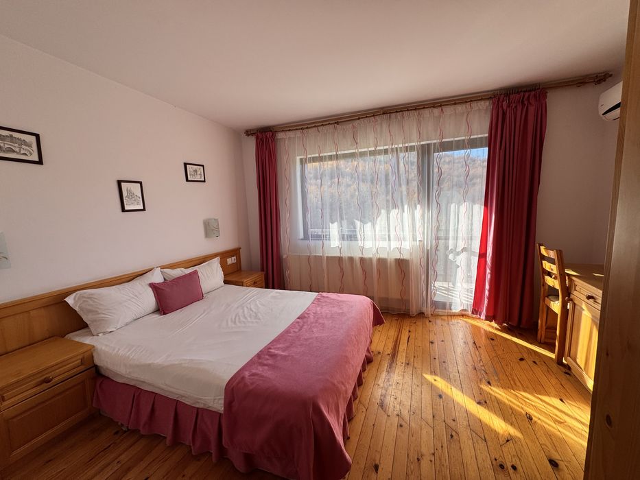 Продажба на ваканционен имот в село Орешак