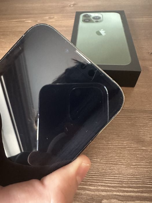 Iphone 13 pro 128gb